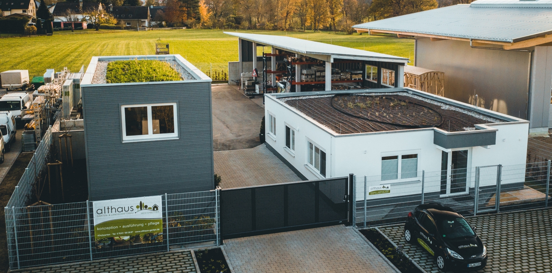 Gesetzestreu und trotzdem „Corona“ getrotzt- wir hatten unseren Martins-Umzug !